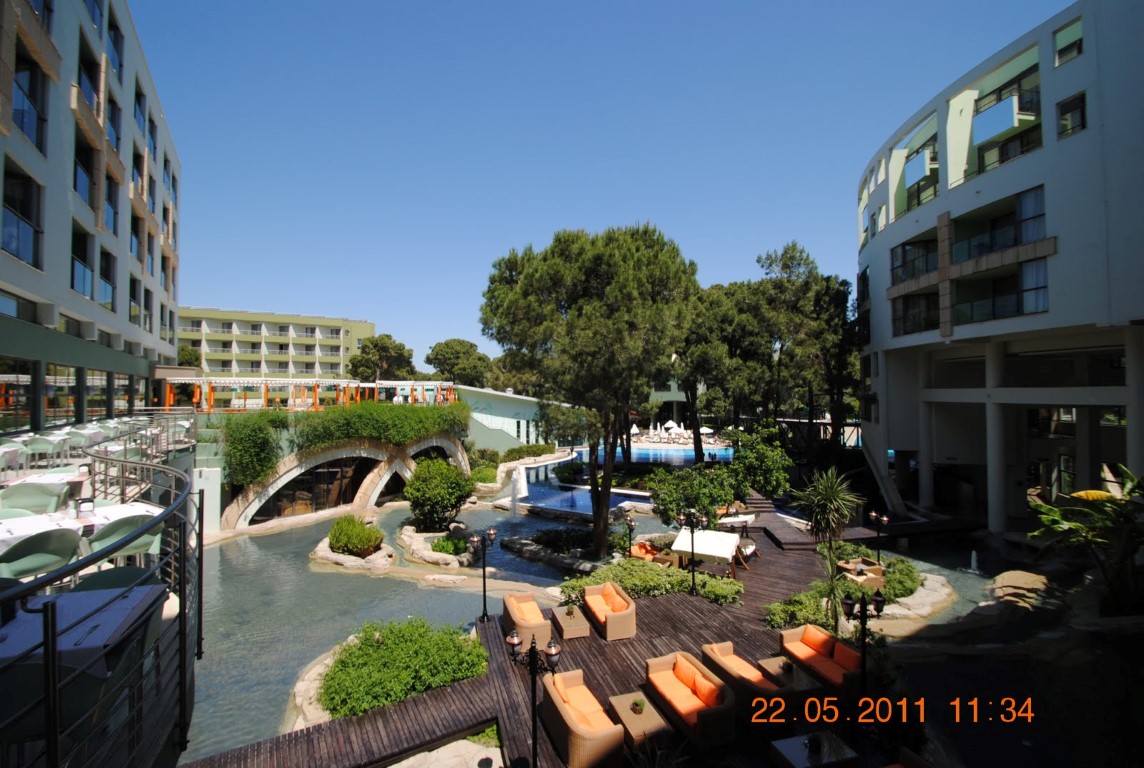 imagini hotel LIMAK ATLANTIS BELEK